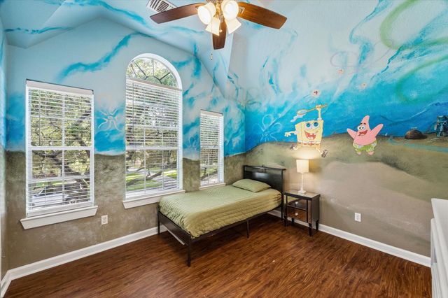 3615 Garrettsville Drive, Pearland, TX 77584