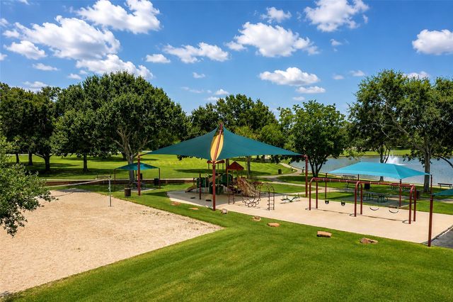 3615 Garrettsville Drive, Pearland, TX 77584