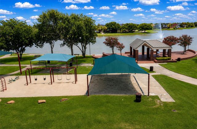3615 Garrettsville Drive, Pearland, TX 77584