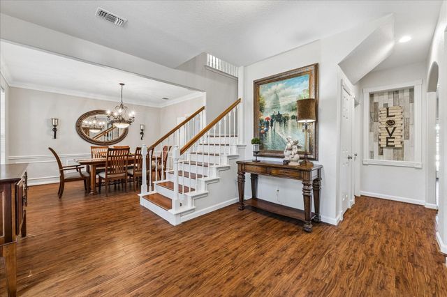 3615 Garrettsville Drive, Pearland, TX 77584