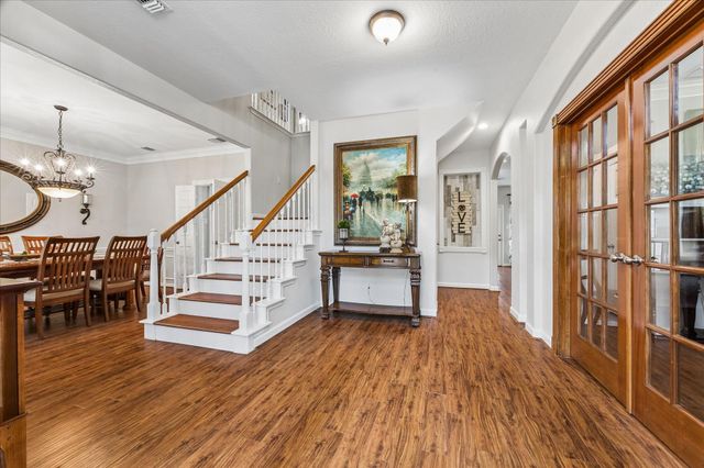 3615 Garrettsville Drive, Pearland, TX 77584