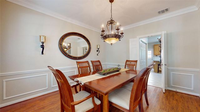3615 Garrettsville Drive, Pearland, TX 77584
