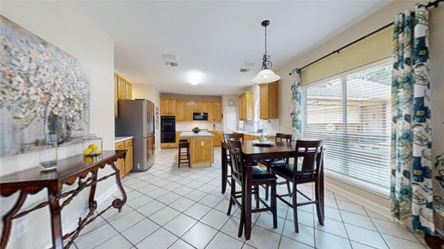 3615 Garrettsville Drive, Pearland, TX 77584