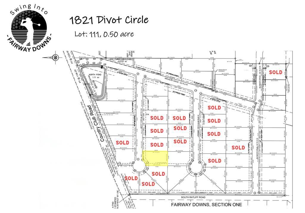 Image 1 of property listing at 1821 Divot Circle # 111, San Angelo, TX 76904