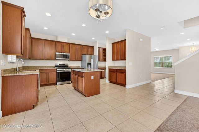 4858 Borealis Court N, Melbourne, FL 32940