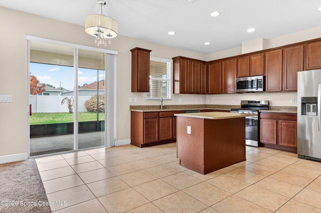 4858 Borealis Court N, Melbourne, FL 32940