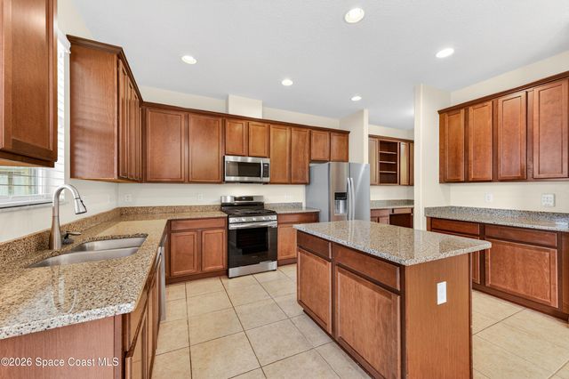 4858 Borealis Court N, Melbourne, FL 32940