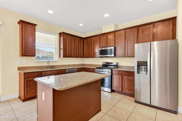 4858 Borealis Court N, Melbourne, FL 32940