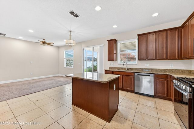 4858 Borealis Court N, Melbourne, FL 32940