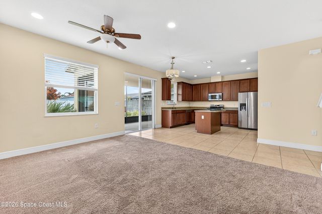 4858 Borealis Court N, Melbourne, FL 32940