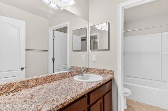 4858 Borealis Court N, Melbourne, FL 32940