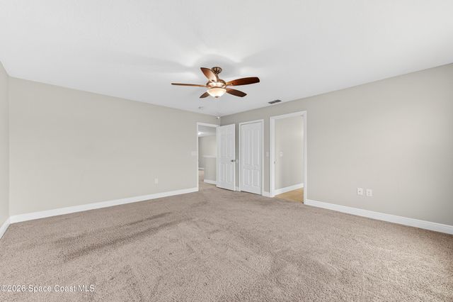 4858 Borealis Court N, Melbourne, FL 32940