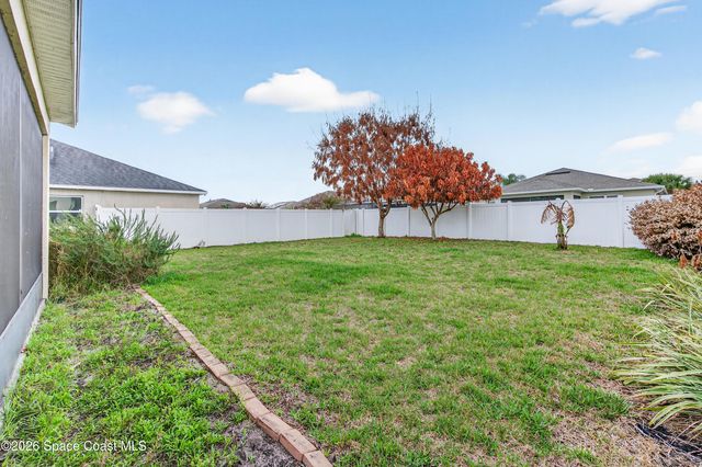 4858 Borealis Court N, Melbourne, FL 32940