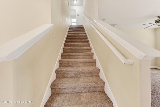 4858 Borealis Court N, Melbourne, FL 32940