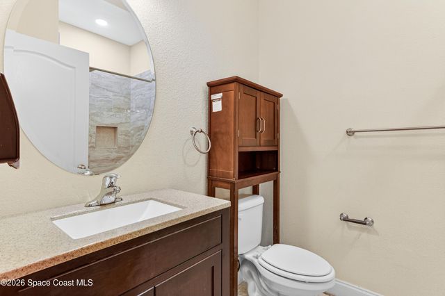 4858 Borealis Court N, Melbourne, FL 32940