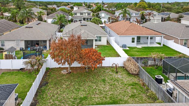 4858 Borealis Court N, Melbourne, FL 32940