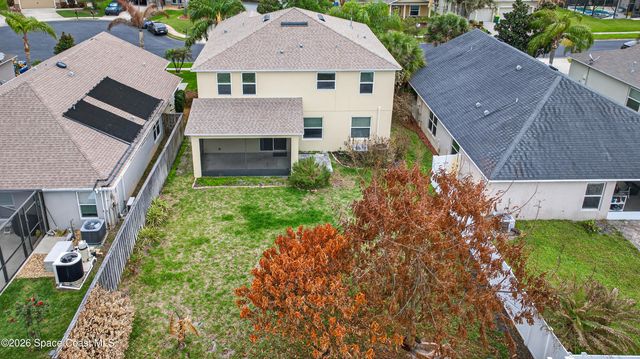 4858 Borealis Court N, Melbourne, FL 32940