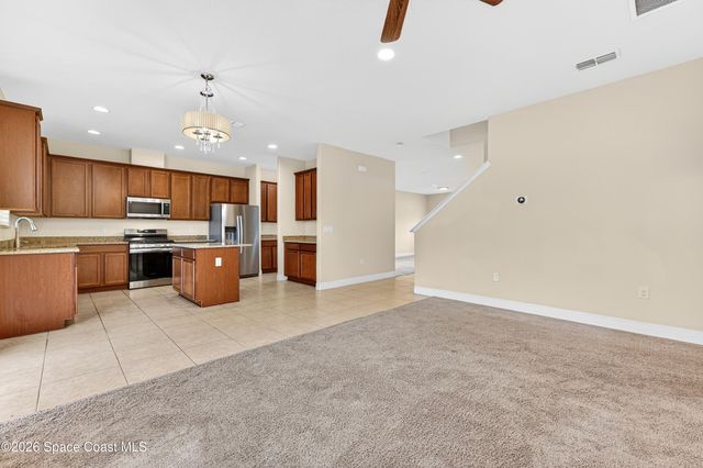 4858 Borealis Court N, Melbourne, FL 32940