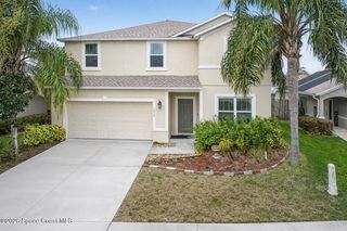 4858 Borealis Court N, Melbourne, FL 32940