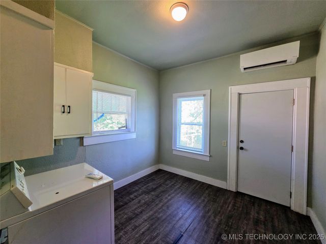 602 N Collins Avenue, Okmulgee, OK 74447