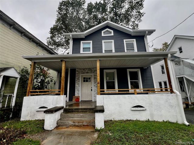 126 W Main Street, Middletown, NY 10940