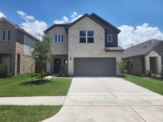 21279 Catalina Palm Drive, Cypress, TX 77433