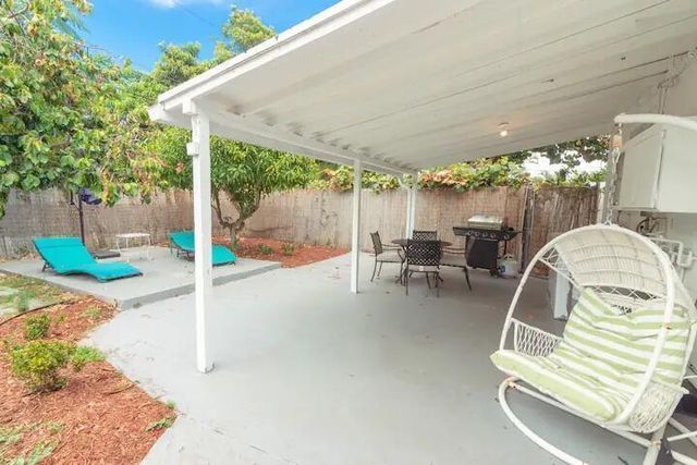 711 Tuscaloosa Street 1, West Palm Beach, FL 33405