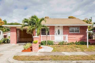 711 Tuscaloosa Street 1, West Palm Beach, FL 33405