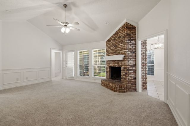 4009 Bowden Hill Lane E, Colleyville, TX 76034