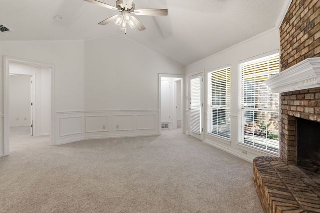 4009 Bowden Hill Lane E, Colleyville, TX 76034