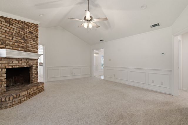 4009 Bowden Hill Lane E, Colleyville, TX 76034
