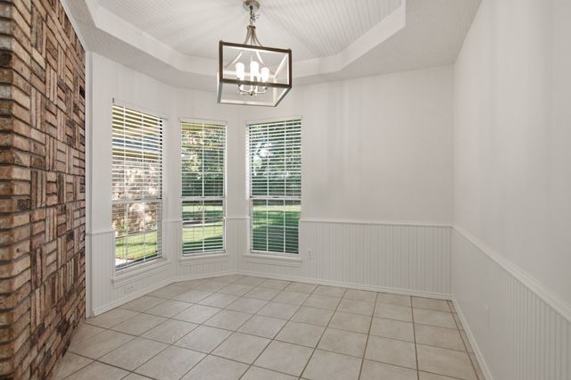 4009 Bowden Hill Lane E, Colleyville, TX 76034