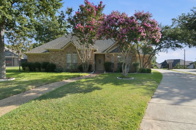 4009 Bowden Hill Lane E, Colleyville, TX 76034
