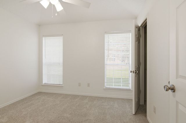 4009 Bowden Hill Lane E, Colleyville, TX 76034