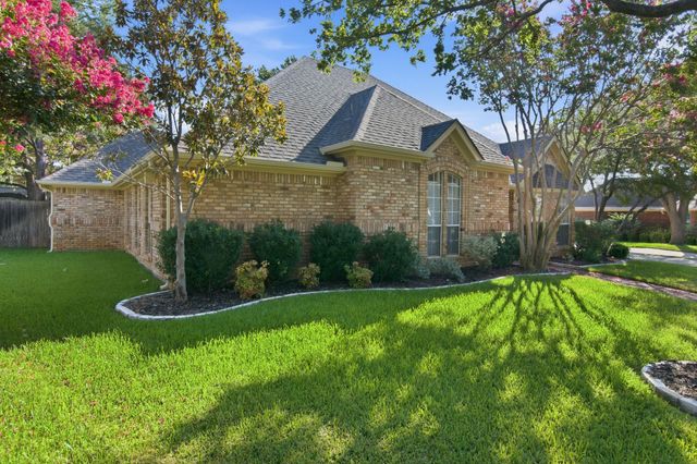4009 Bowden Hill Lane E, Colleyville, TX 76034