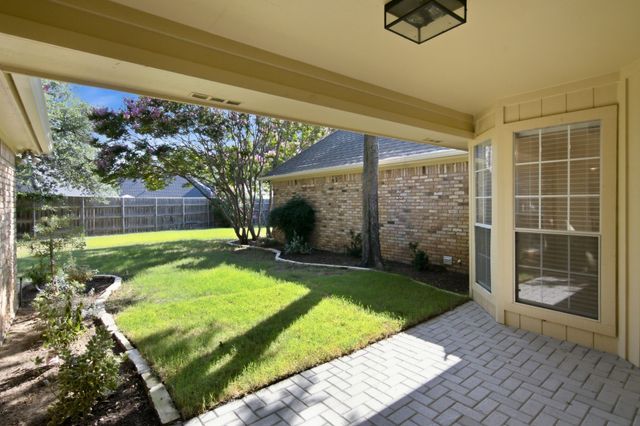 4009 Bowden Hill Lane E, Colleyville, TX 76034