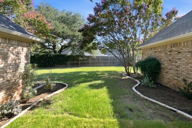 4009 Bowden Hill Lane E, Colleyville, TX 76034