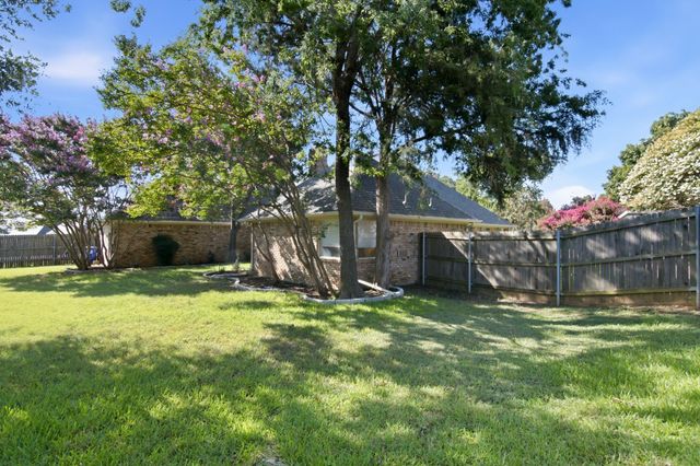 4009 Bowden Hill Lane E, Colleyville, TX 76034