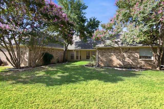 4009 Bowden Hill Lane E, Colleyville, TX 76034