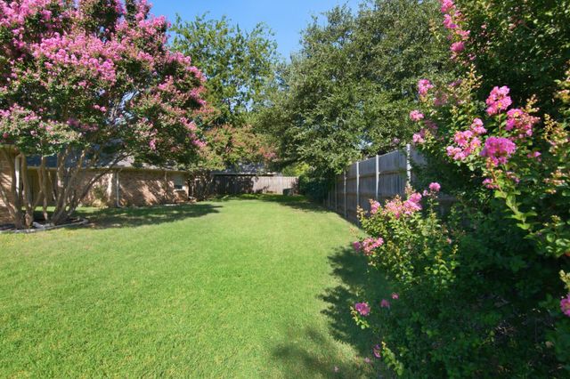 4009 Bowden Hill Lane E, Colleyville, TX 76034