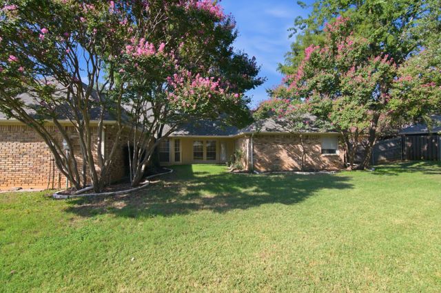 4009 Bowden Hill Lane E, Colleyville, TX 76034