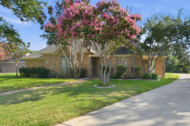 4009 Bowden Hill Lane E, Colleyville, TX 76034
