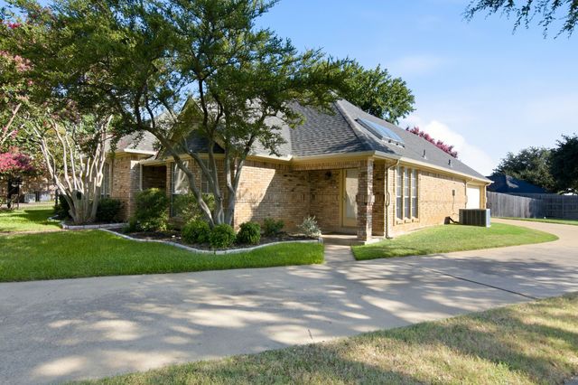 4009 Bowden Hill Lane E, Colleyville, TX 76034