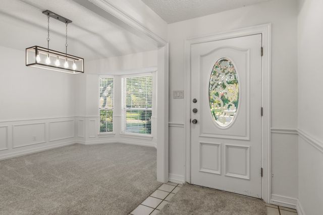 4009 Bowden Hill Lane E, Colleyville, TX 76034