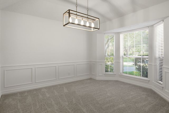 4009 Bowden Hill Lane E, Colleyville, TX 76034