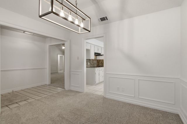 4009 Bowden Hill Lane E, Colleyville, TX 76034