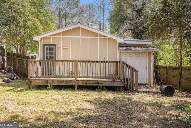 1759 Hancock Avenue, Athens, GA 30606