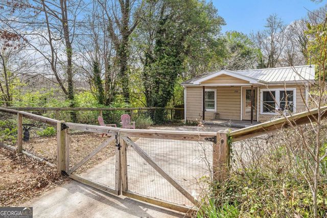 1759 Hancock Avenue, Athens, GA 30606