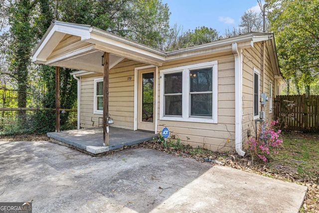 1759 Hancock Avenue, Athens, GA 30606