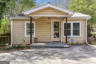 1759 Hancock Avenue, Athens, GA 30606